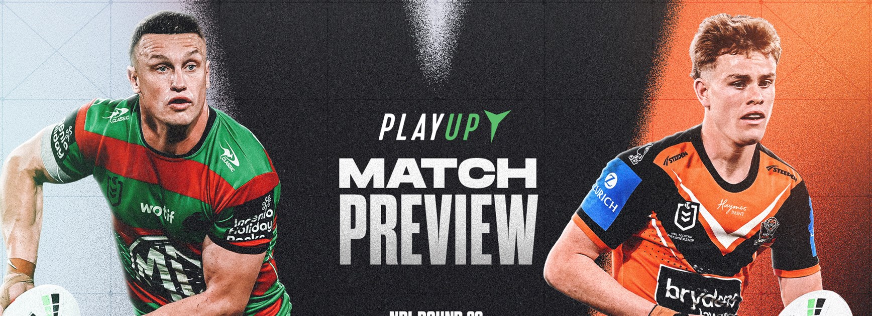 Match Preview: NRL Round 20 vs Rabbitohs