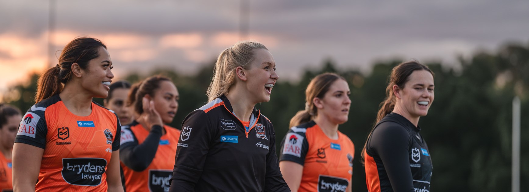 NRLW set for pivotal season amid popularity surge