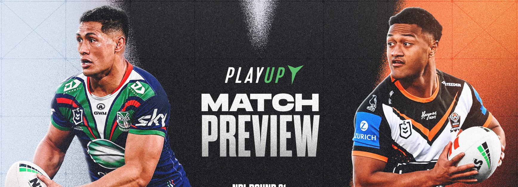 Match Preview: NRL Round 21 vs Warriors