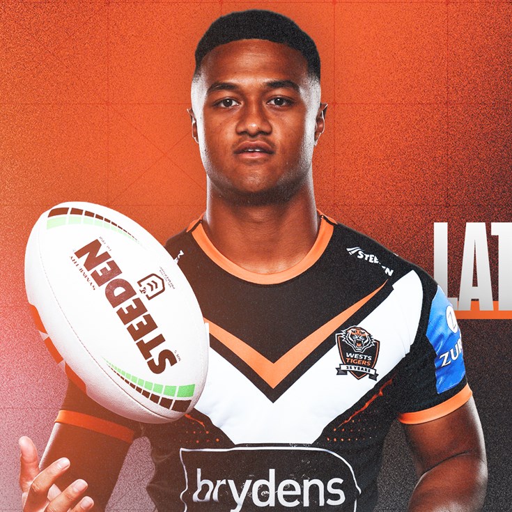 Late Changes: Round 21 vs Warriors