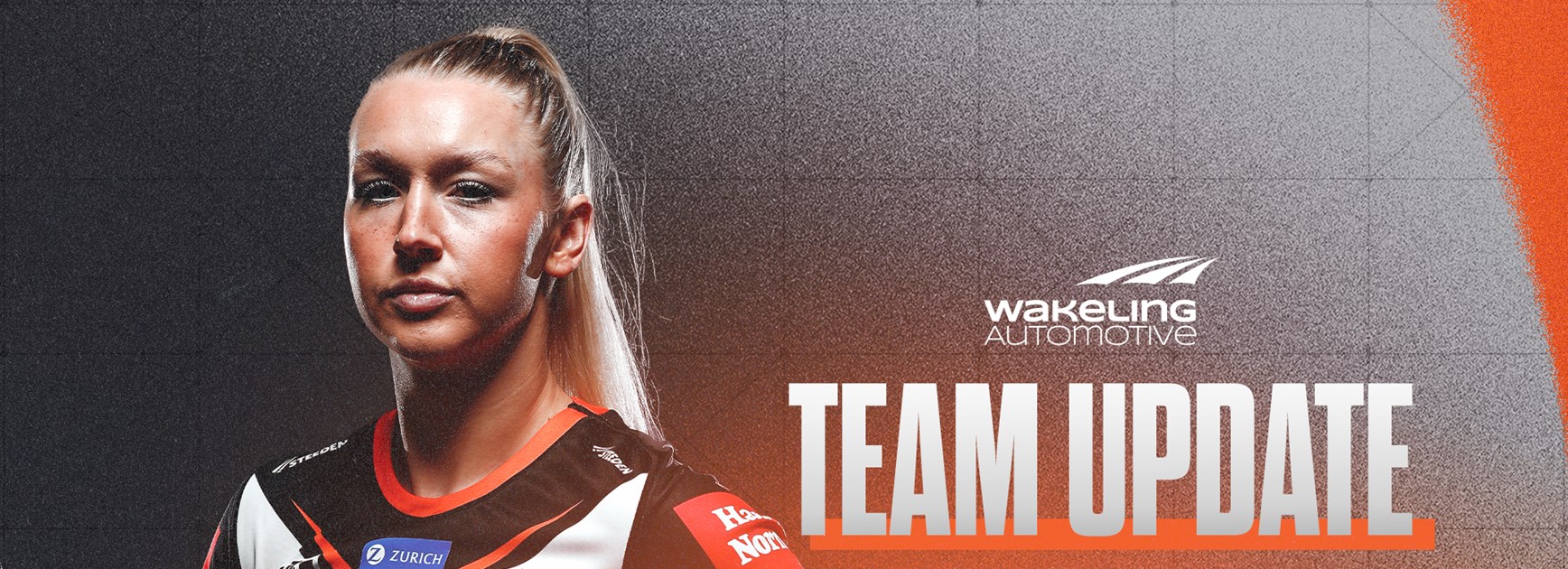 Team Update: NRLW Round 2 vs Titans