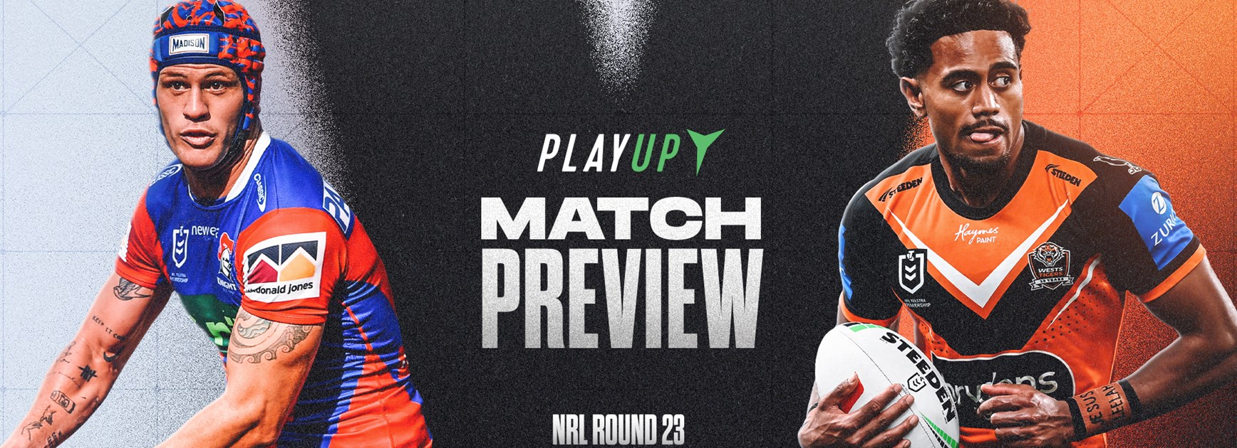 Match Preview: NRL Round 23 vs Knights