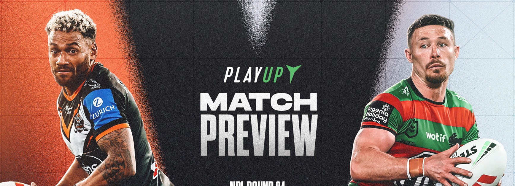 Match Preview: NRL Round 24 vs Rabbitohs