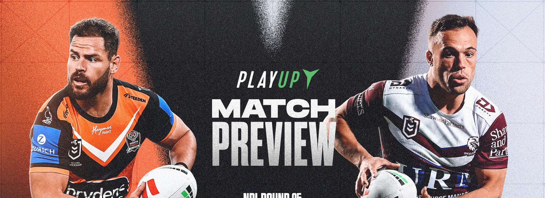 Match Preview: NRL Round 25 vs Sea Eagles