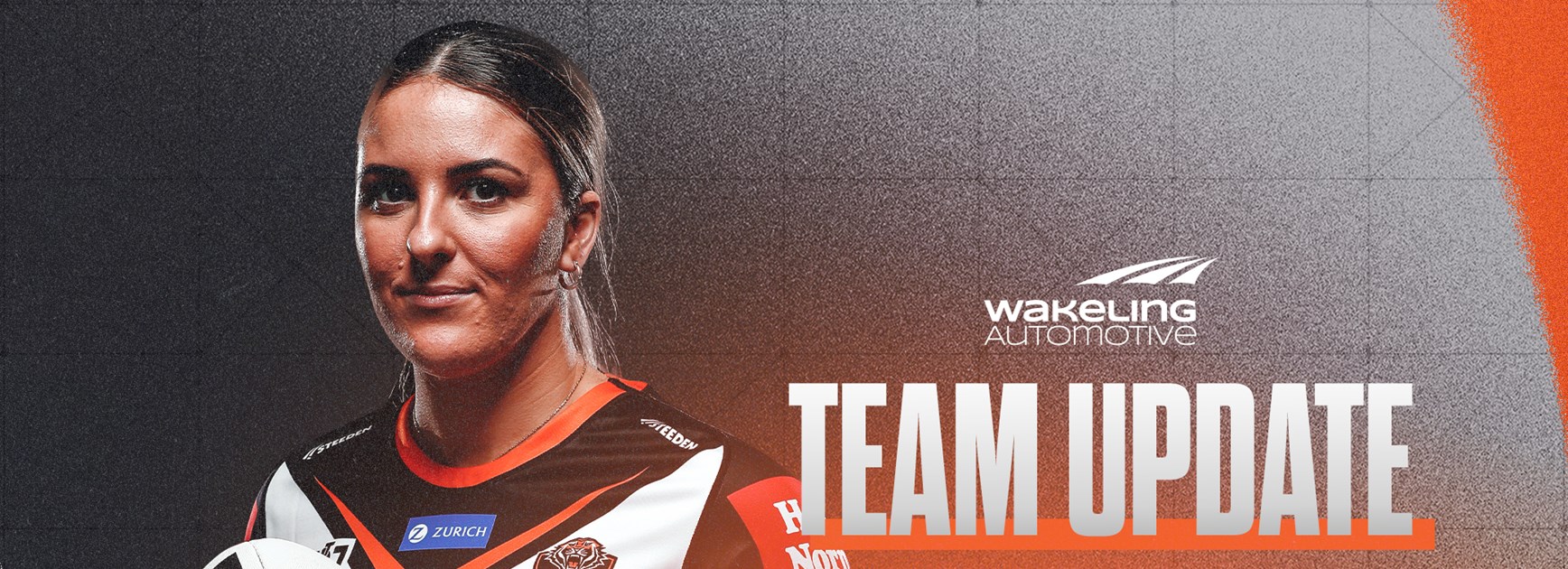 Team Update: NRLW Round 5 vs Broncos