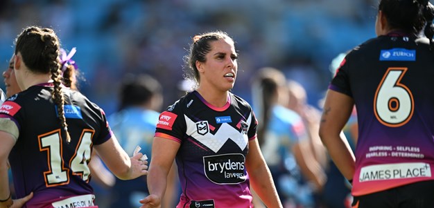 Gallery: NRLW Round 2 vs Titans