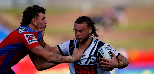 Gallery: NSW Cup Round 23 vs Knights