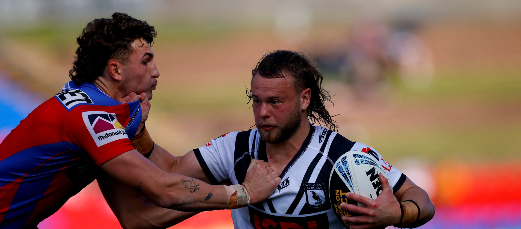 Gallery: NSW Cup Round 23 vs Knights