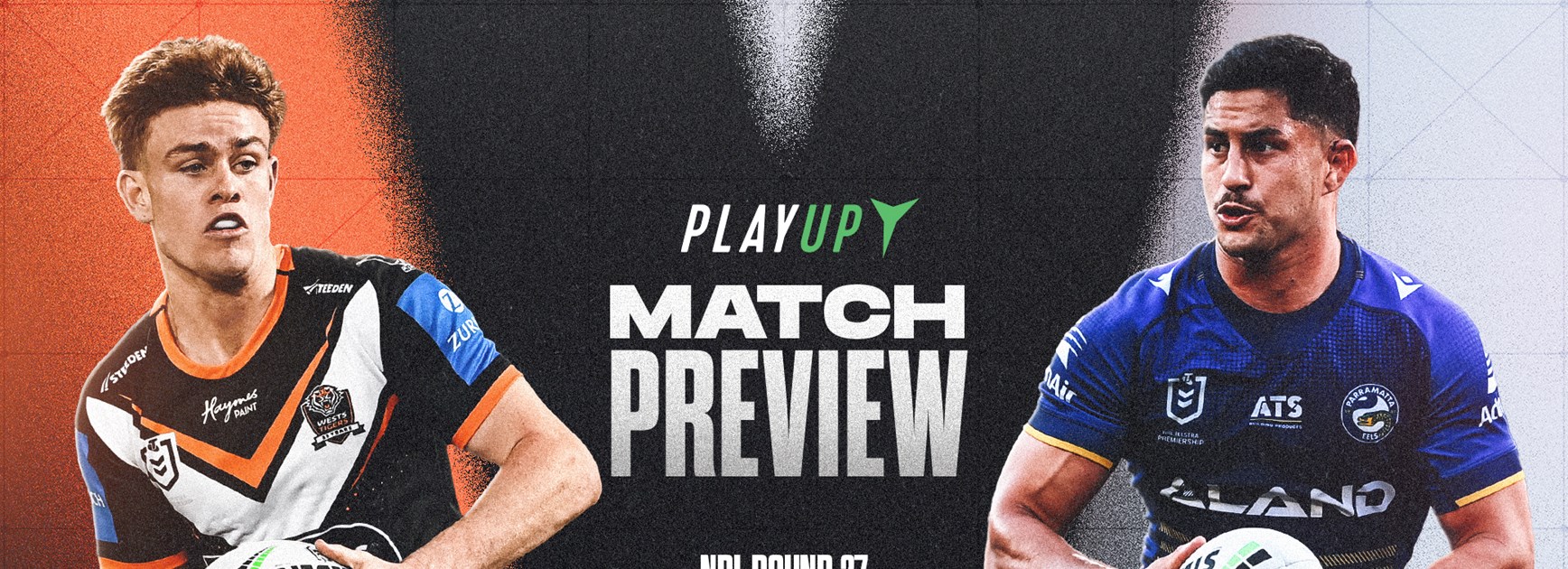 Match Preview: Round 27 vs Eels