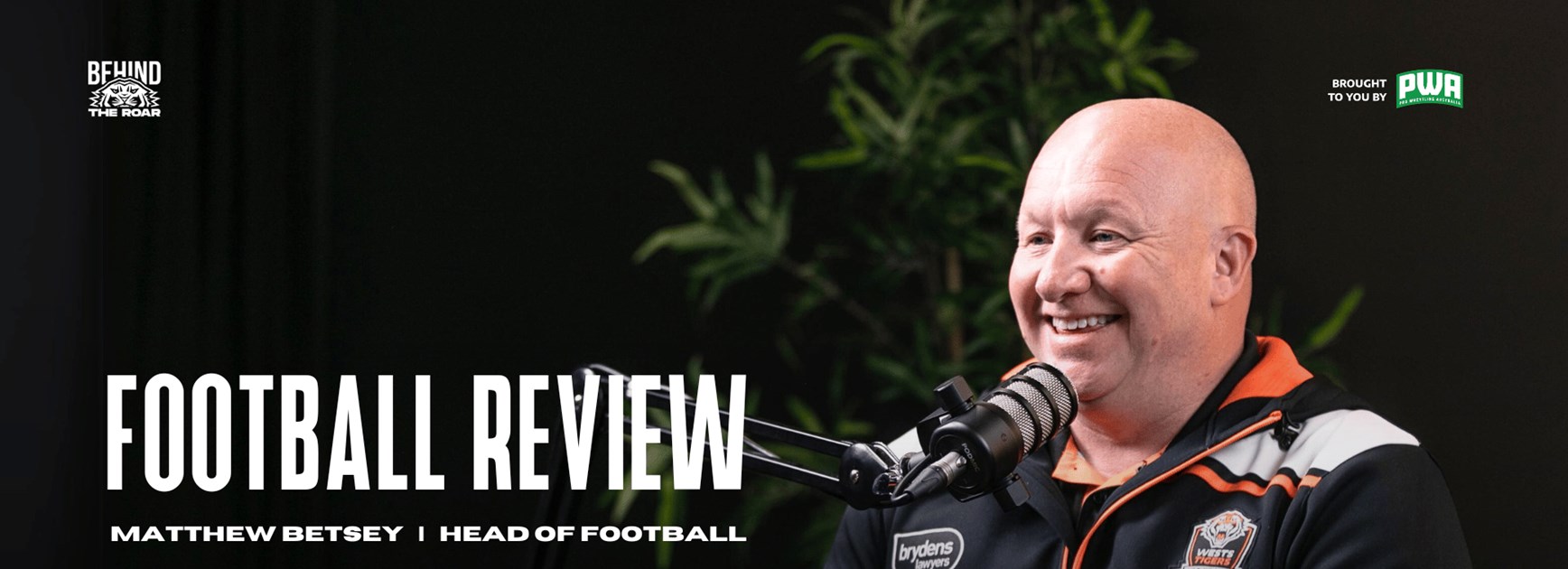 Podcast: BTR Episode 64 - Football Review