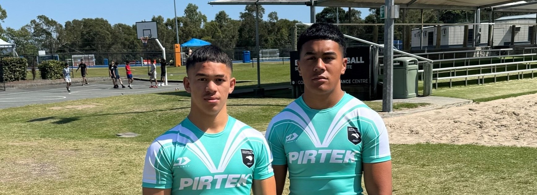 Wests Tigers selected for New Zealand U17s