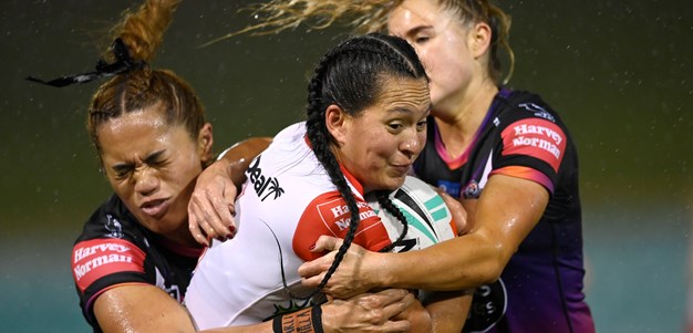 Gallery: NRLW Round 8 vs Dragons