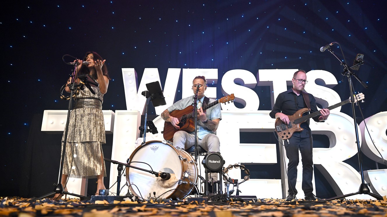 Gallery: Wests Tigers Awards Gala