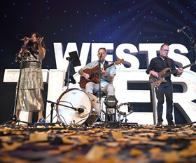 Gallery: Wests Tigers Awards Gala