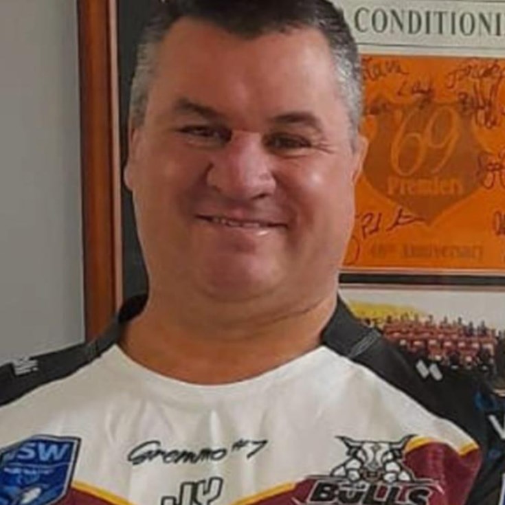 Vale Paul Griffin