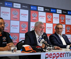 Wests Tigers and Pepper Money make ‘real statement’ at launch event