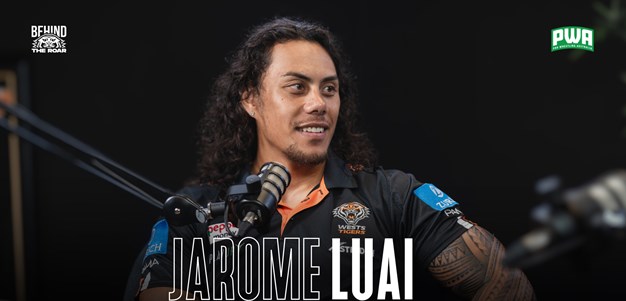 Podcast: BTR Episode 65 with Jarome Luai