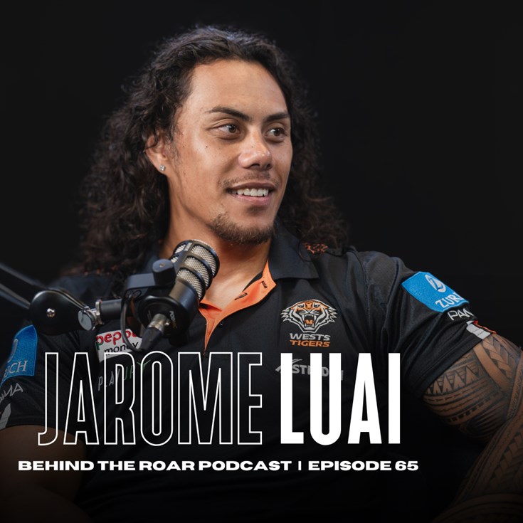 Podcast: BTR Episode 65 with Jarome Luai