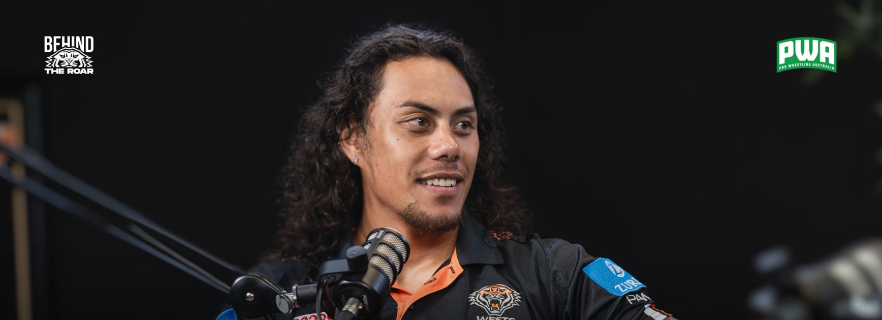 Podcast: BTR Episode 65 with Jarome Luai