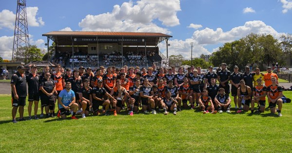 www.weststigers.com.au