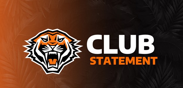 John Dorahy joins Wests Tigers Board of Directors