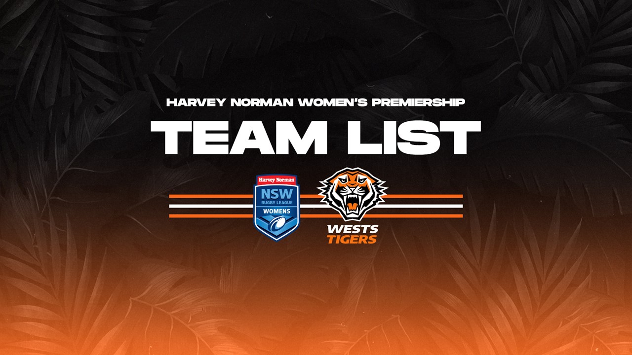 New season, same problems for Wests Tigers